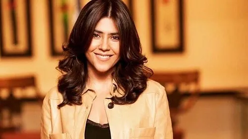 Ekta Kapoor: Biography, Family, Education