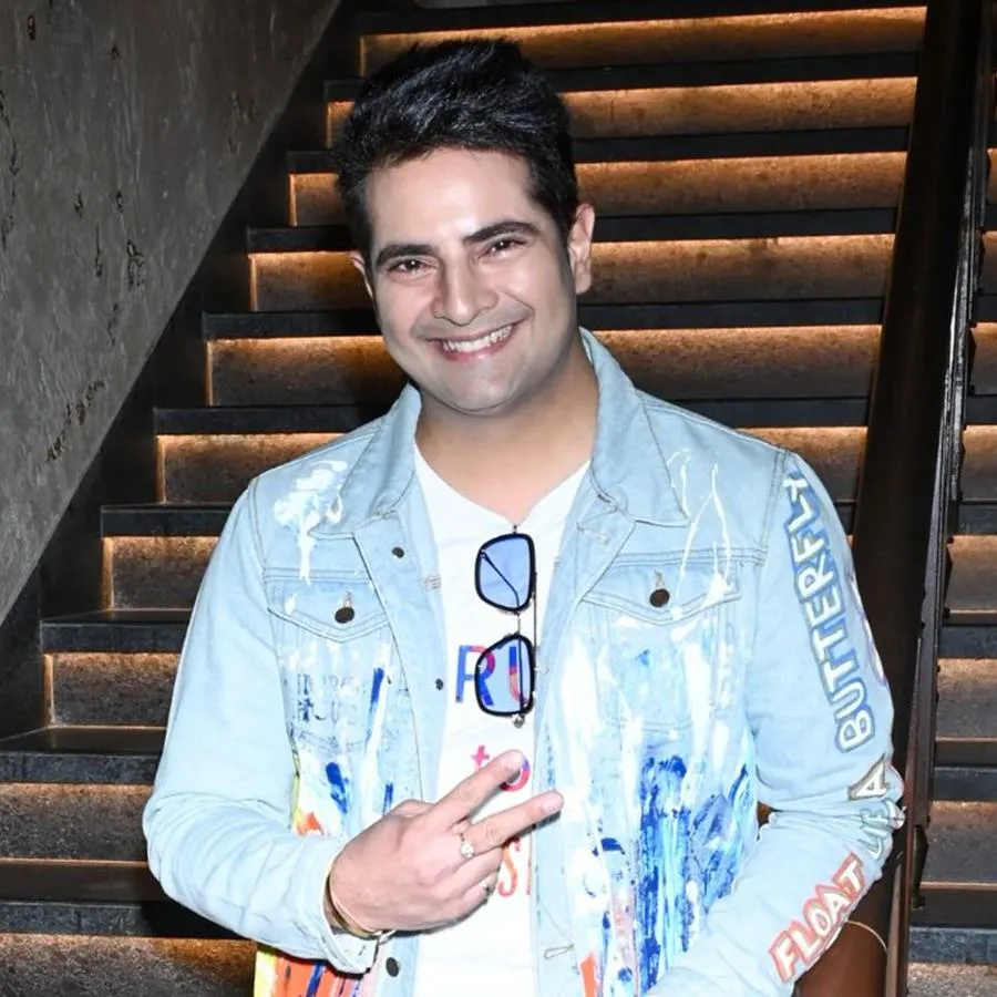 Karan Mehra opens up about his singing debut