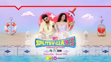 MTV Splitsvilla season 15