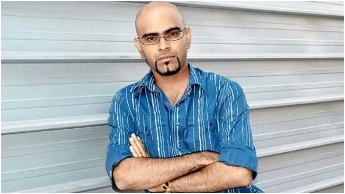 Raghu Ram