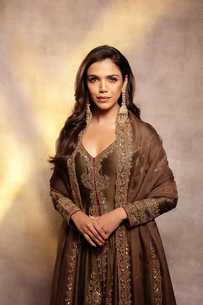 Shriya Pilgaonkar