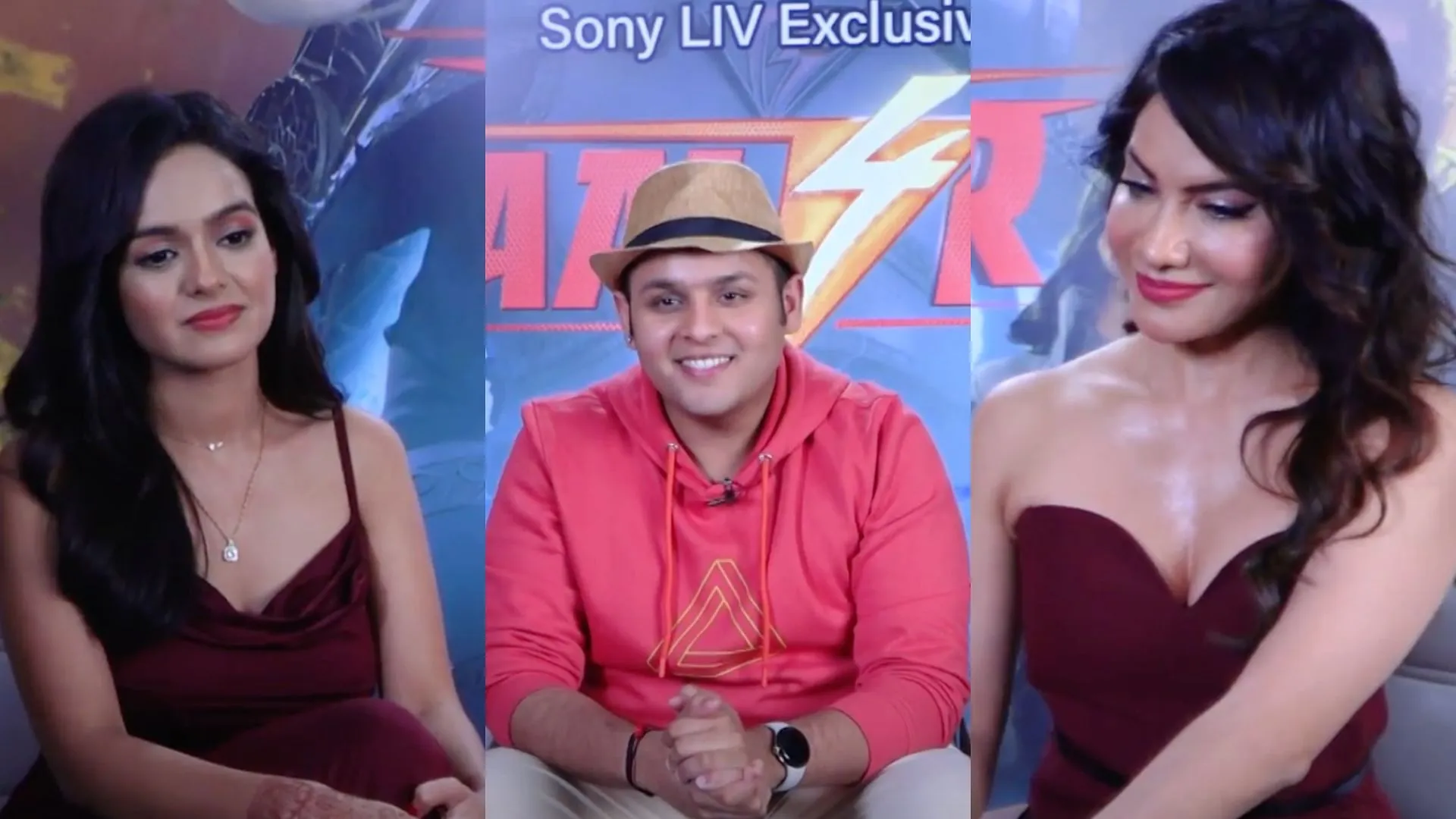 Dev Joshi Ada Khan Aditi Sanwal Baalveer Season 4 Coming On Soni Liv Click  Here To Know More About The Show