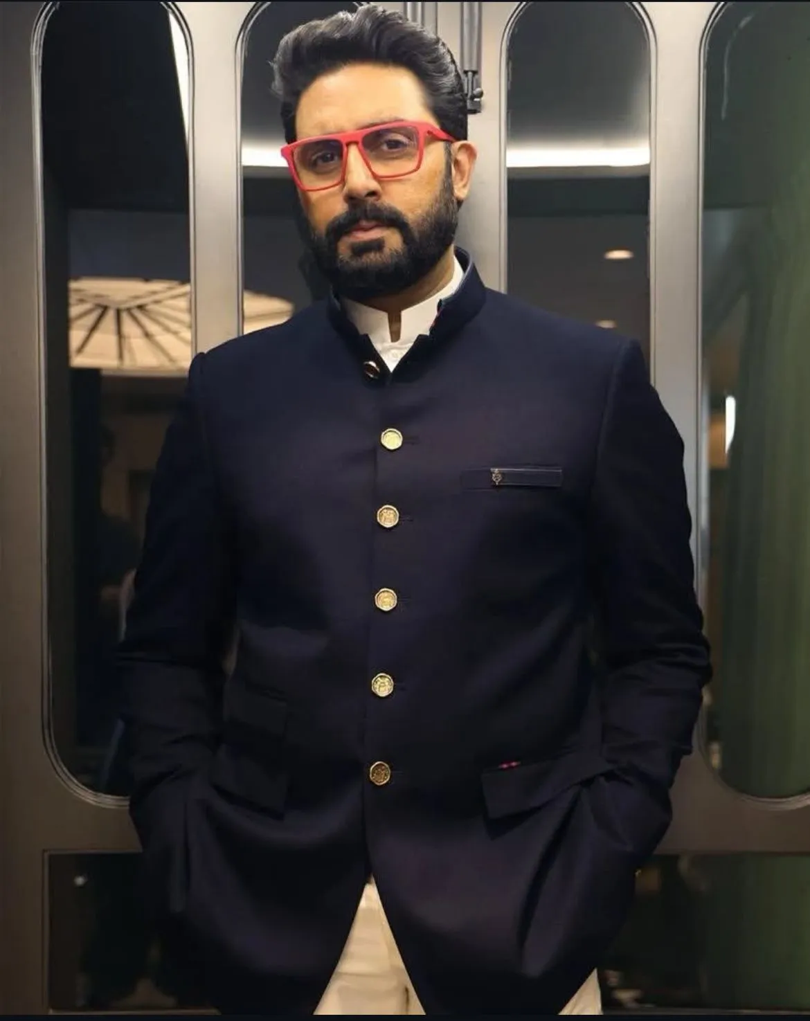 Abhishek Bachchan's Be Happy Emotional Father-Daughter Tale
