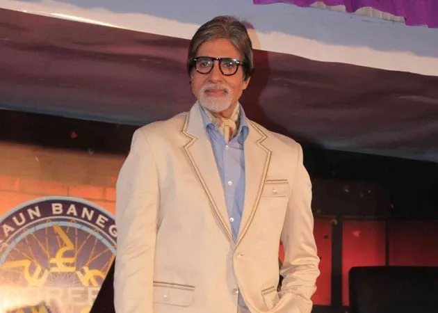 Amitabh Bachchan may produce his next film Mehrunnisa