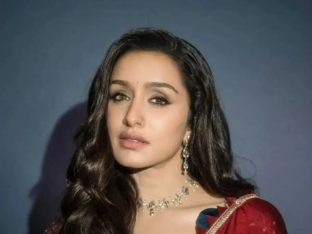 No nepotism perks? Why YRF and Dharma Productions have not backed Stree 2 actress Shraddha Kapoor