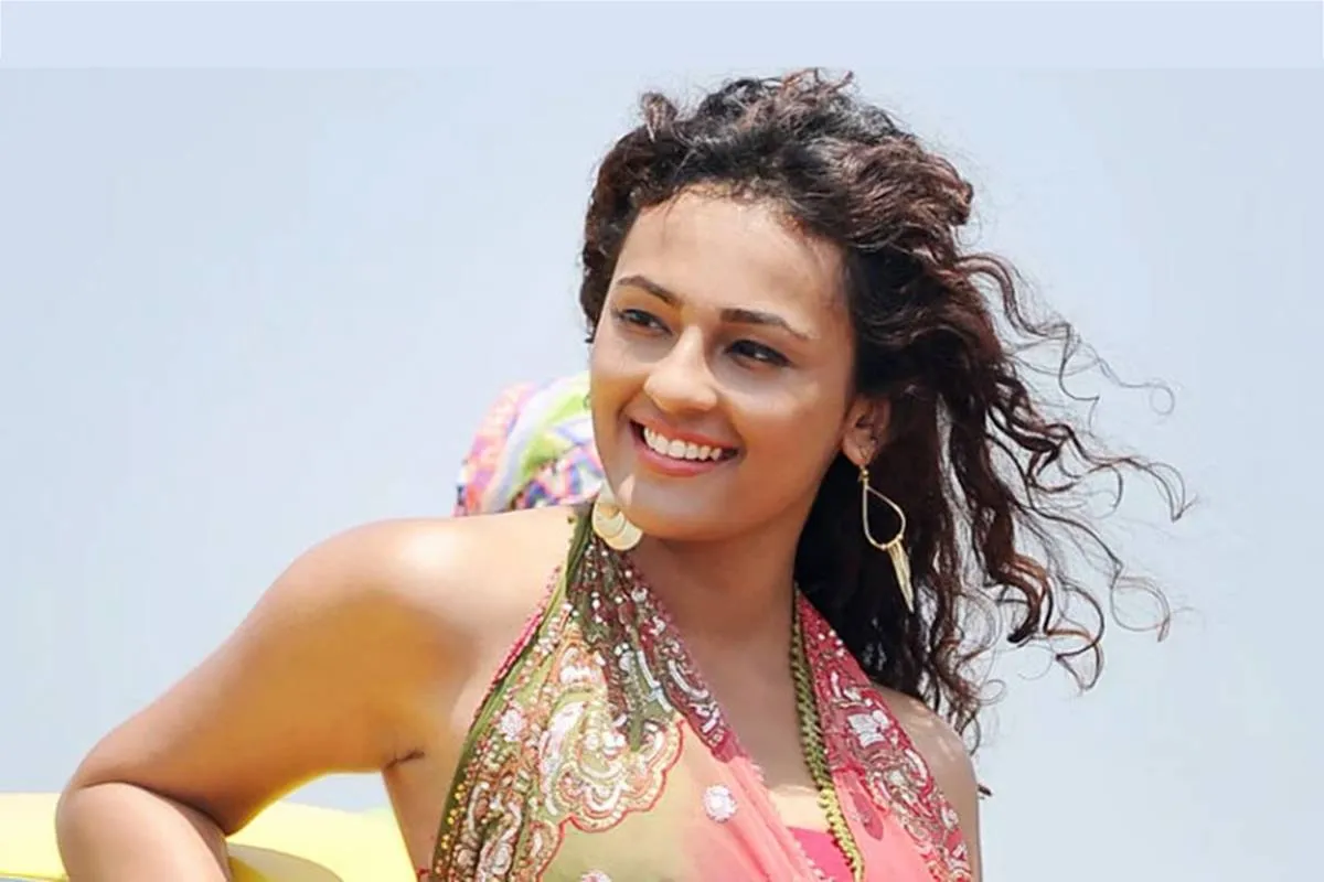 Seerat Kapoor