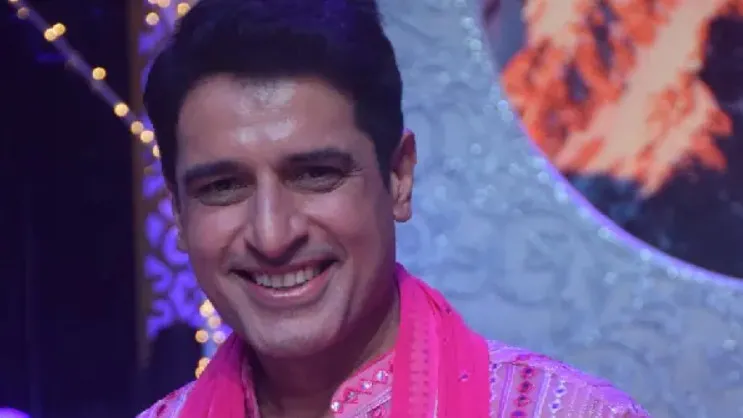 Shakti Anand Short 'Kundali Bhagya'