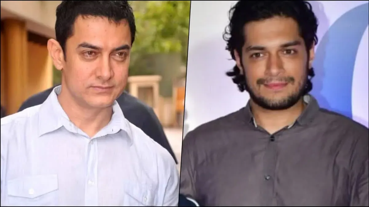 Aamir Khan talks about the theme of his next film Sitare Zameen Par, also reveals son Junaid's production plans