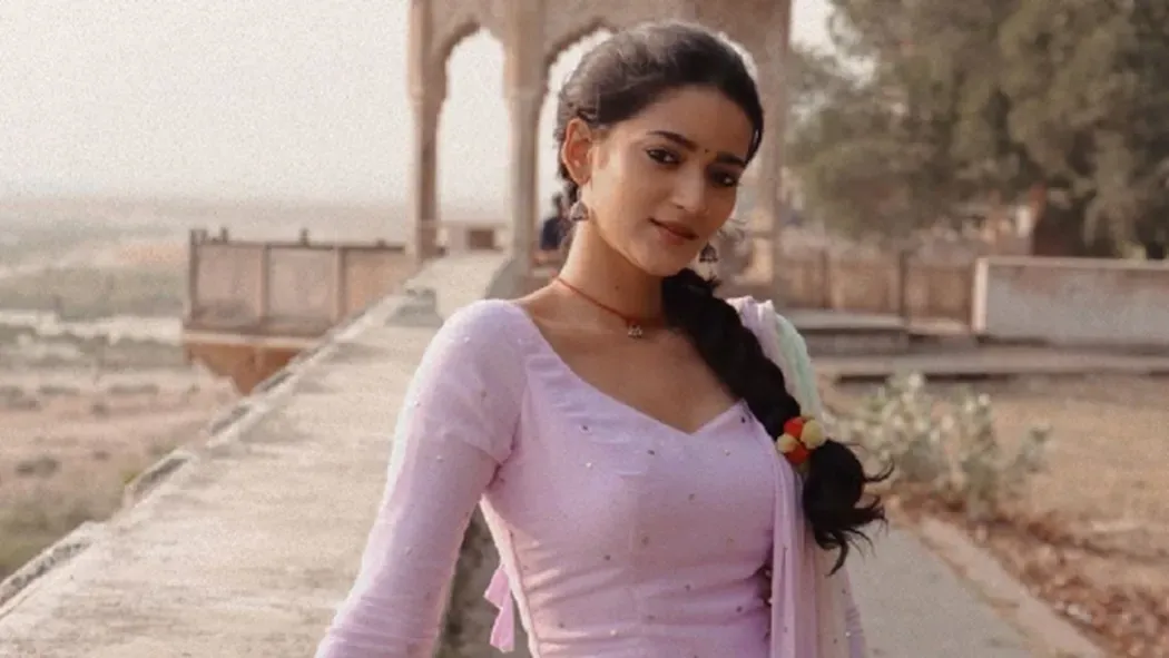 Siddhi Sharma who plays Gulki in Sun Neo's Ishq Jabariya shared,