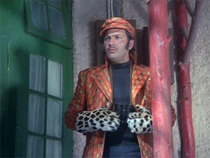 Chhupa Rustam (1973) | MemsaabStory
