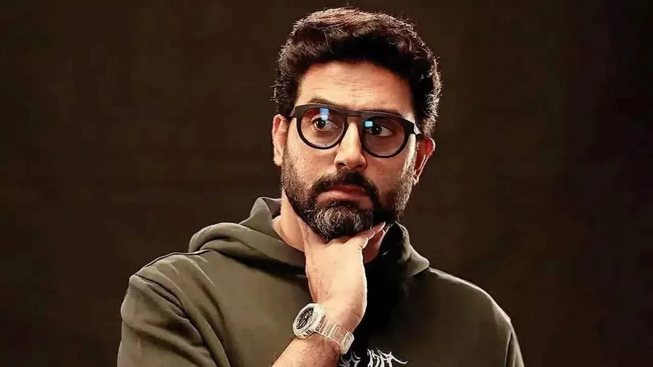 Abhishek Bachchan will be seen in the role of a villain