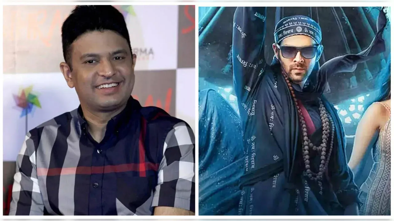 bhushan kumar revealed the Bhool Bhulaiyaa 3 details - Bhushan Kumar broke his silence on Bhool Bhulaiyaa 3, read the full interview | Bollywood News, Times Now Navbharat