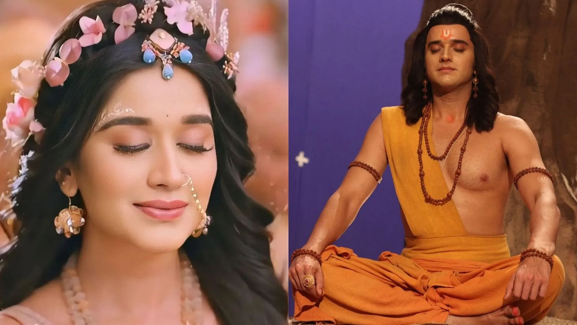 New Chapter In The Life Of Lord Ram And Sita Begins Watch Shrimad Ramayan  On Sony Sab From 12th August - Entertainment News: Amar Ujala - Shrimad Ramayan