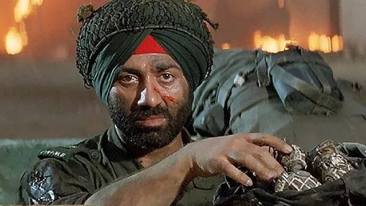 After 'Gadar 2' success, Sunny Deol to be back with 'Border 2': Reports -  India Today