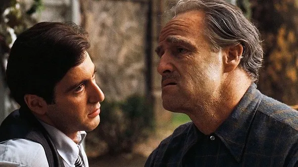 What made Marlon Brando's performance in 'The Godfather' so powerful? What  did he bring to the role that no one else could have? - Quora