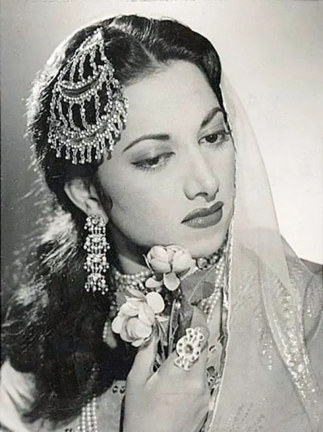 Suraiya