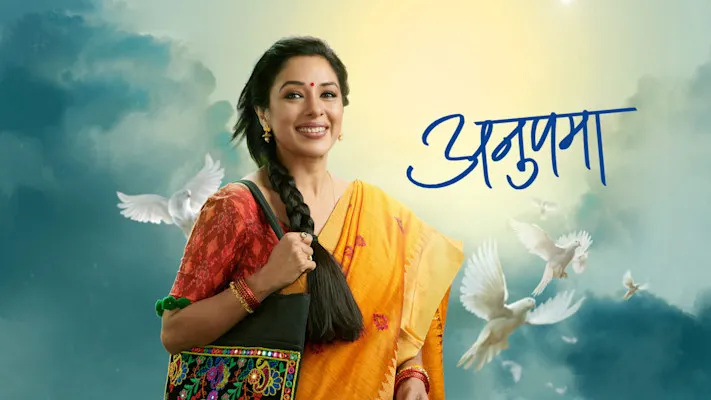 Anupama Full Episode, Watch Anupama TV Show Online on Hotstar