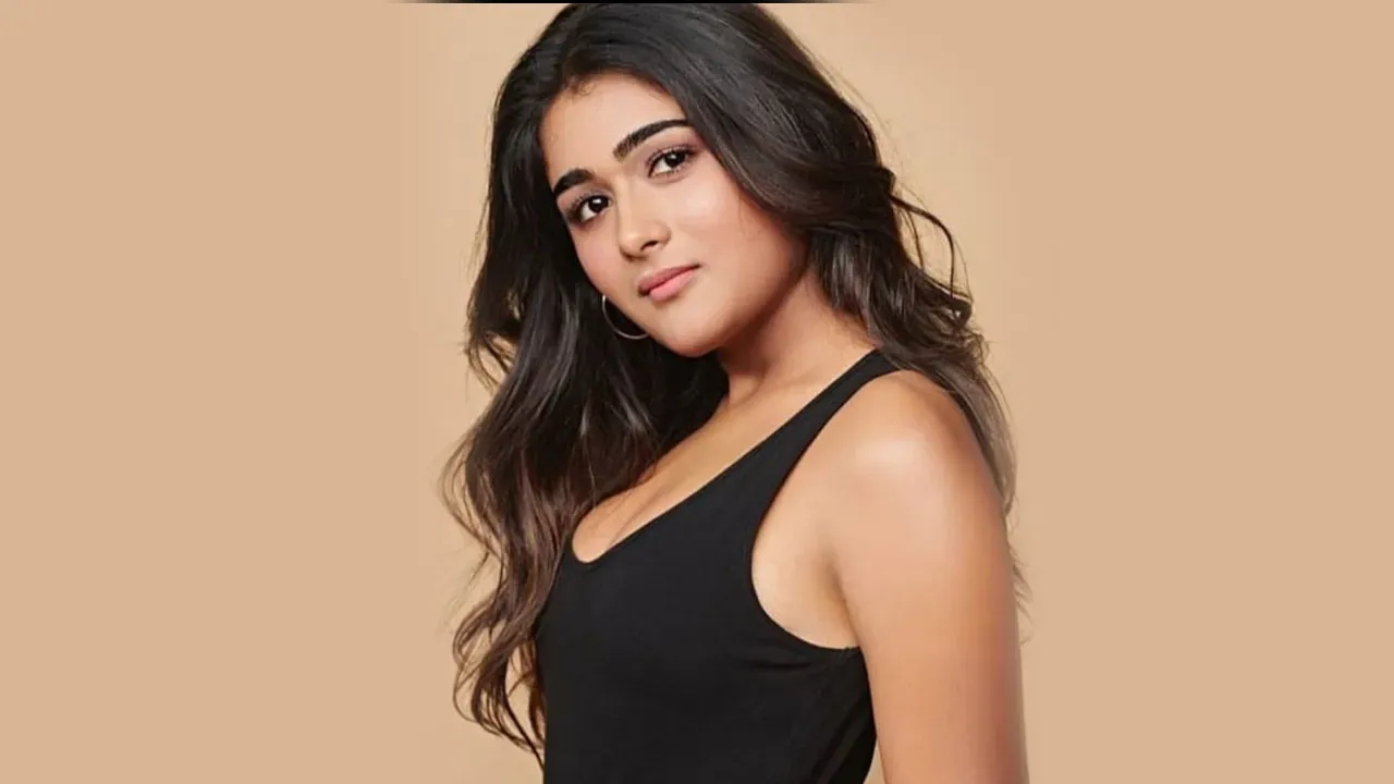 Shalini Pandey spoke about body shaming in the industry