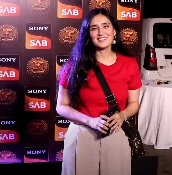 Pankhuri Awasthy