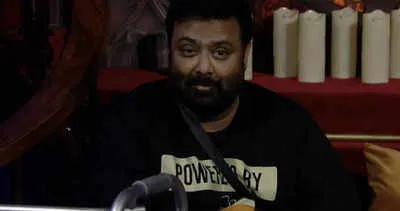 Bigg Boss OTT 3: Deepak Chaurasia gets teary eyed while talking about his  leg fracture; says, “I've a physical problem and it feels like I'm a burden  on people” - Times of