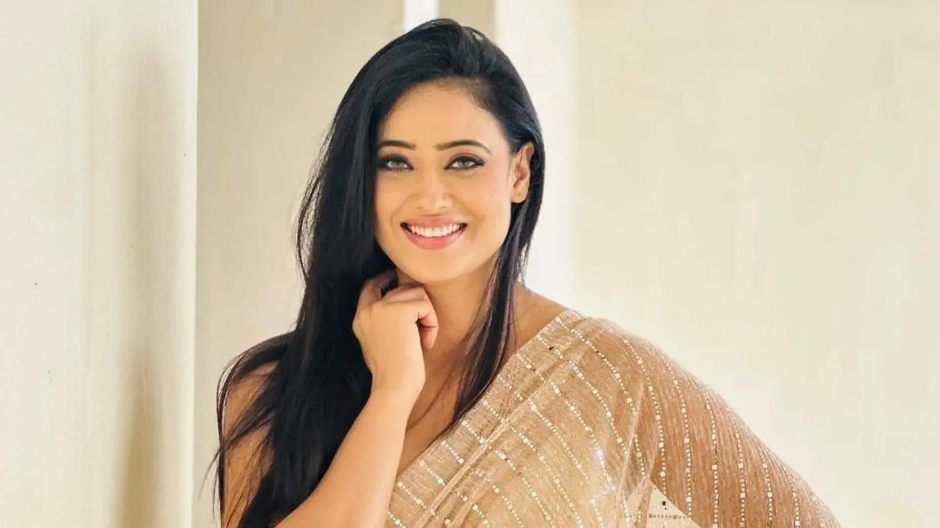 Shweta Tiwari has been ruling TV for 3 decades, became famous with these shows