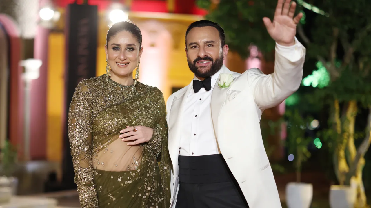 Kareena Kapoor Birthday Special: Here's What Husband Saif Ali Khan Has  Planned For Wife's Big Day | Exclusive | Times Now