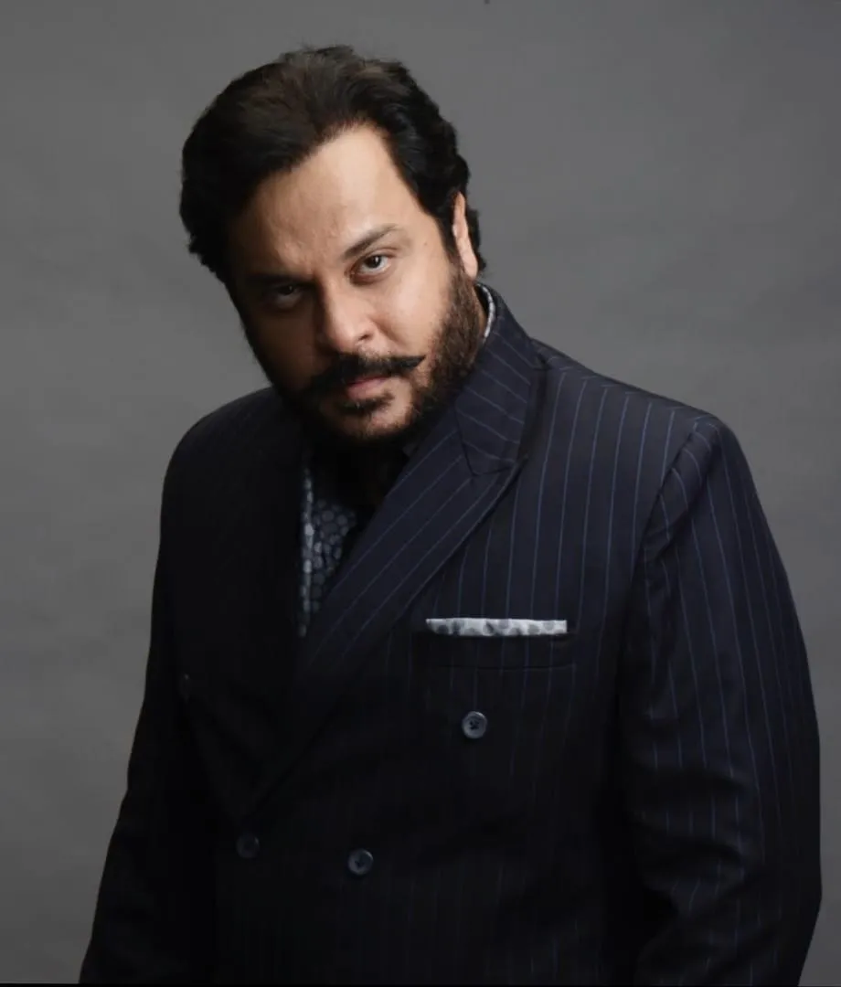 Mahesh Thakur