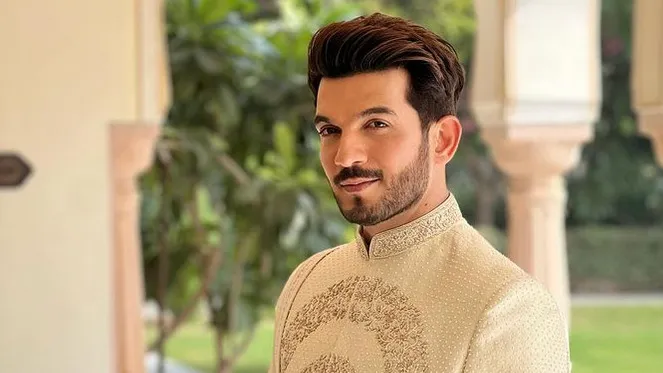 Arjun Bijlani Took Inspiration