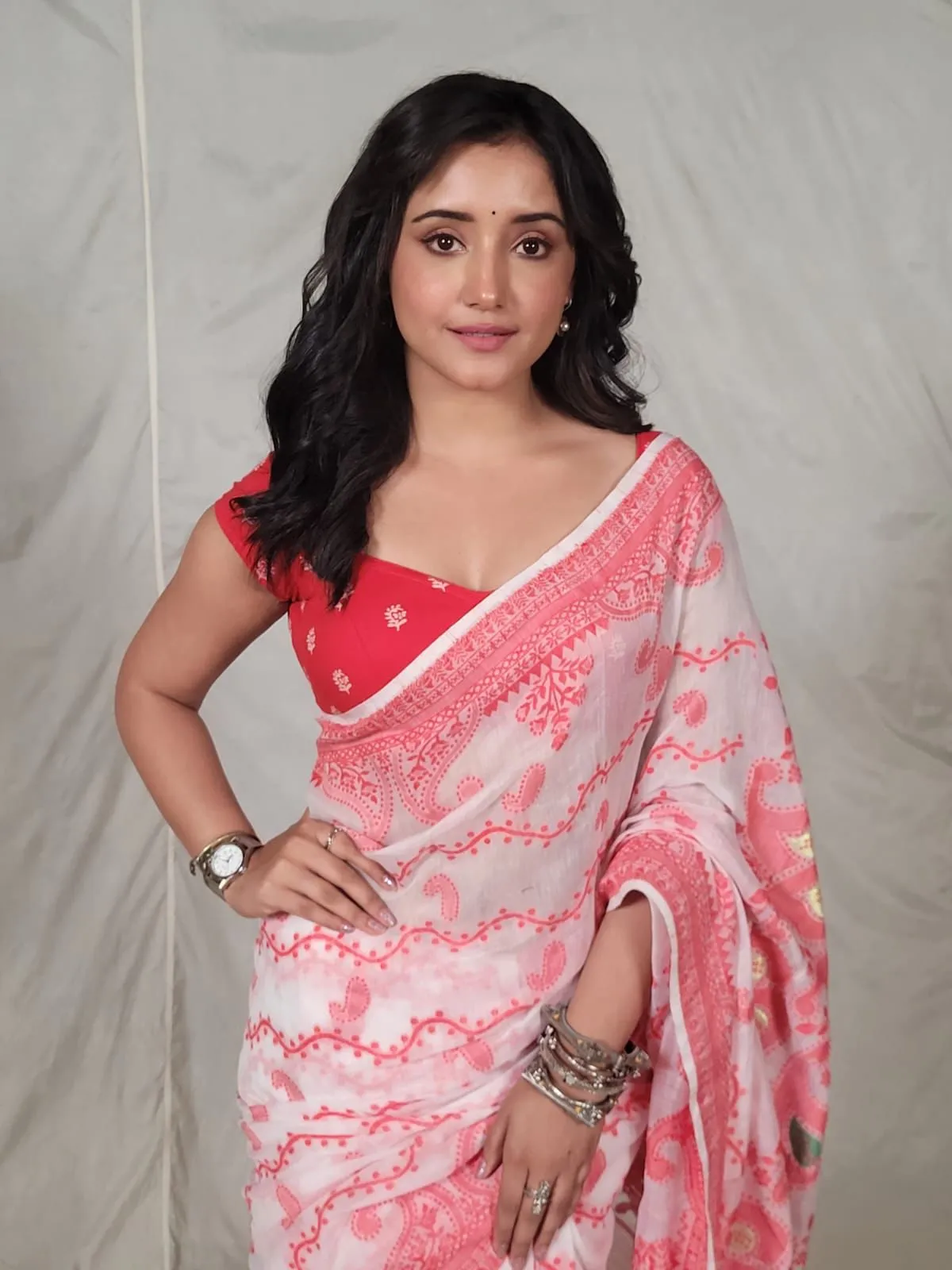  Richa Sharma 