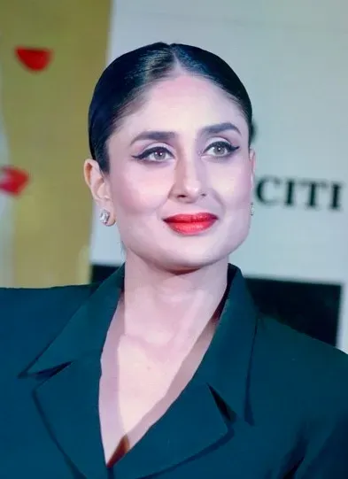 There was an invisible pressure on me as I was compared to 'Lolo' everywhere: Kareena Kapoor Khan