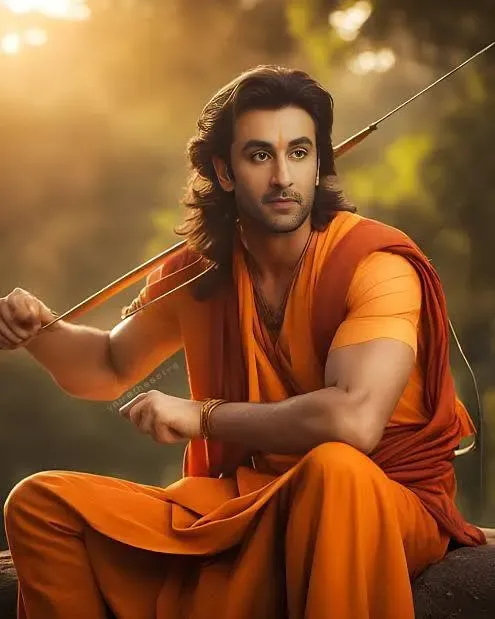 Ranbir Kapoor in 'Ramayana' & 'Animal Park': 2024 Highlights
