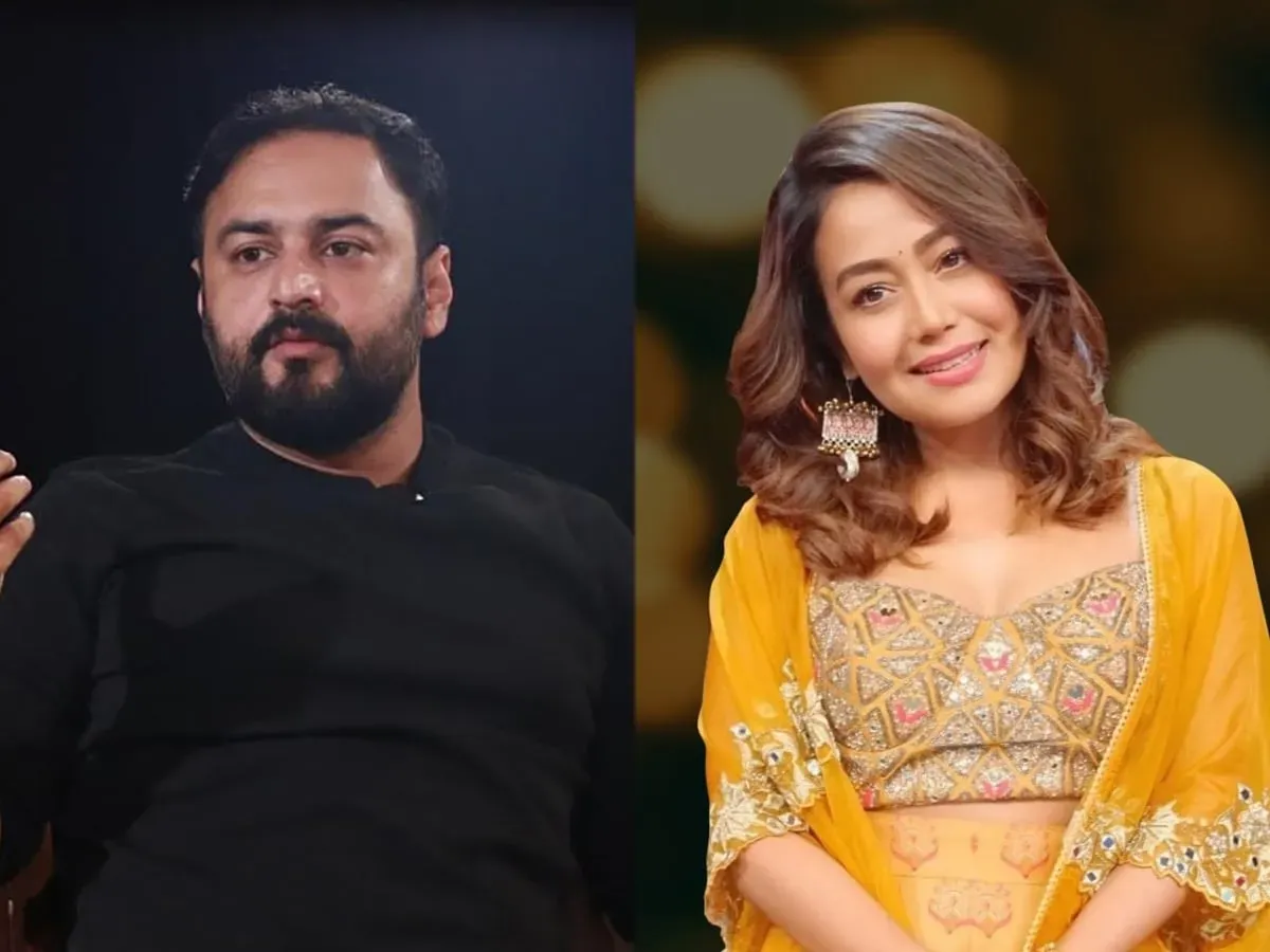 Stree 2 director Amar Kaushik on why CBFC replaced Neha Kakkar for joking with Sneha Kakkar: 'It can feel bad' - News18