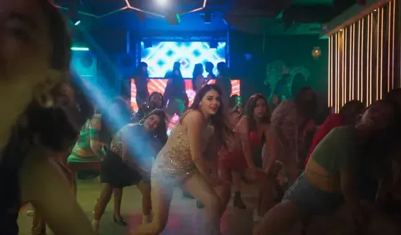 Ghar Baar Ve - Official Music Video