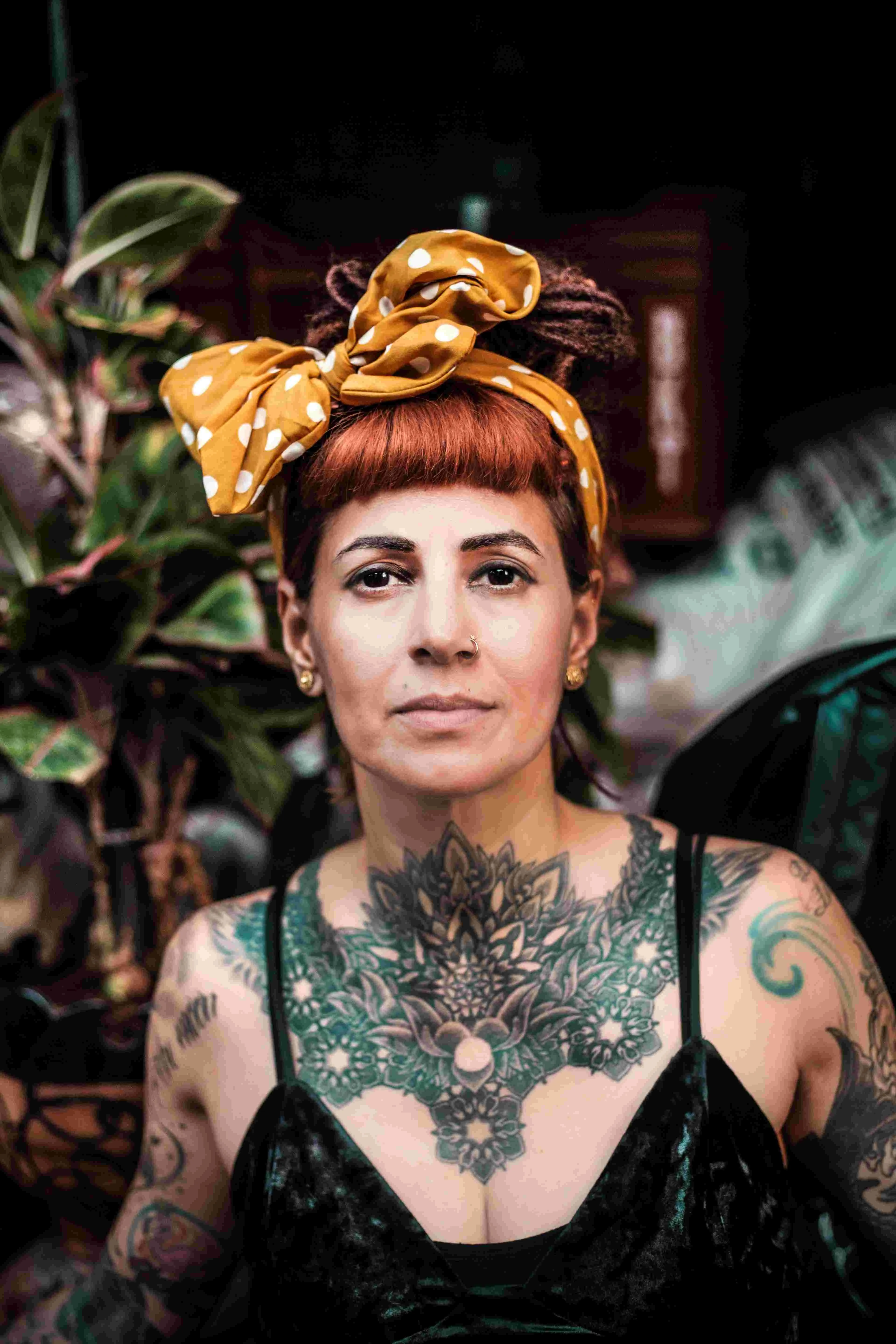 Sapna Bhavnani