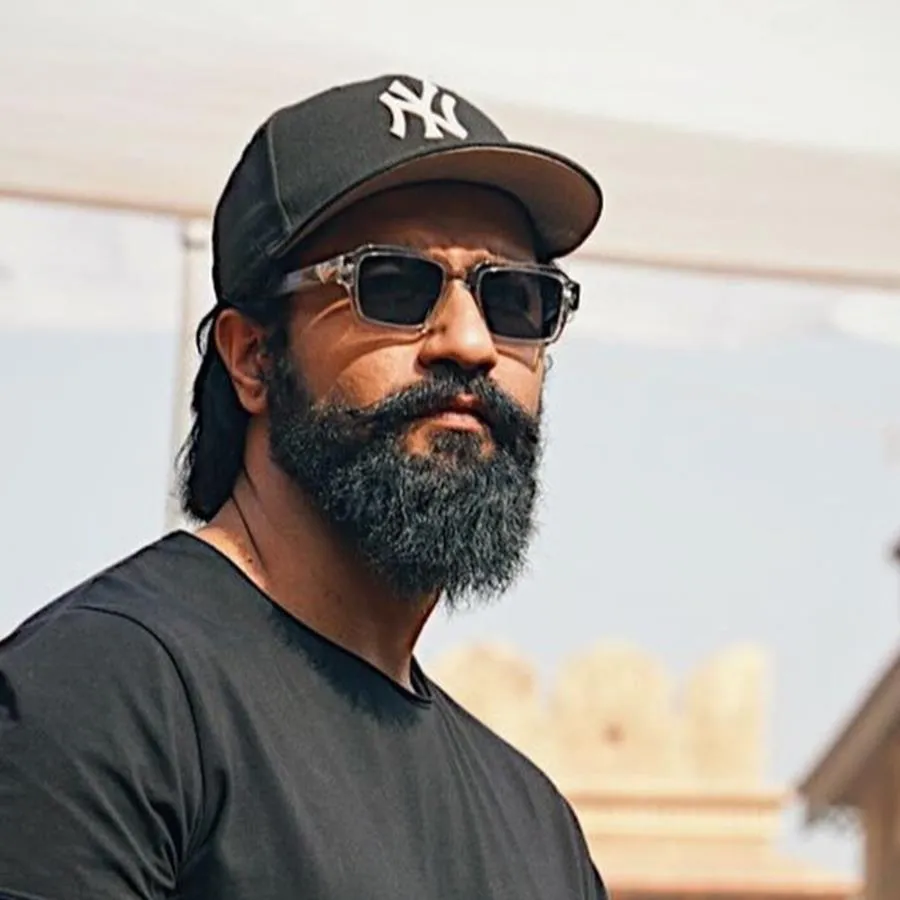 Vicky Kaushal - Chhaava