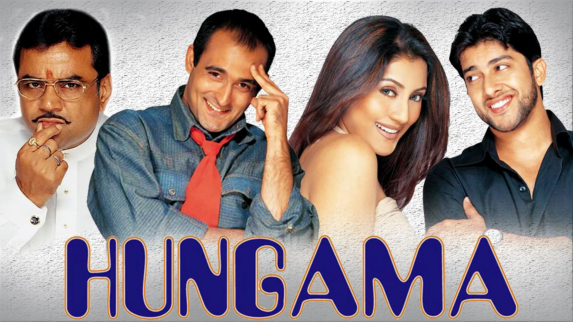 Prime Video: Hungama