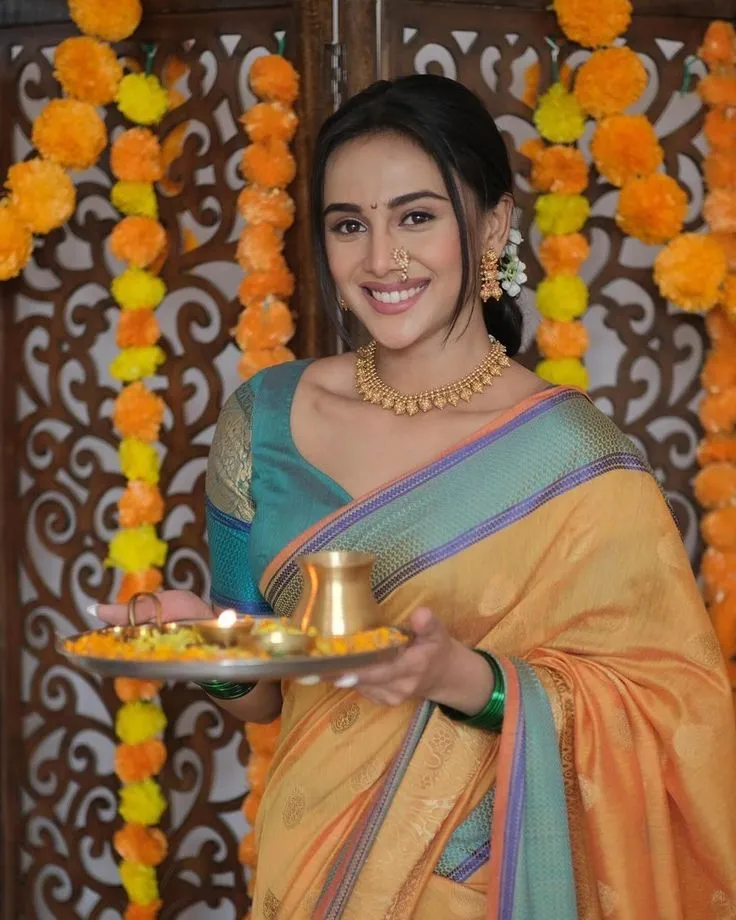 Sayli Salunkhe Age, Height, Weight, Wiki, Biography, Family, And More