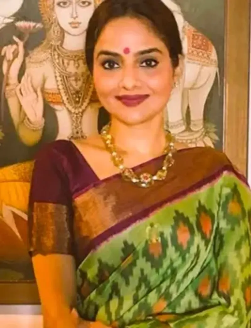 Madhoo 