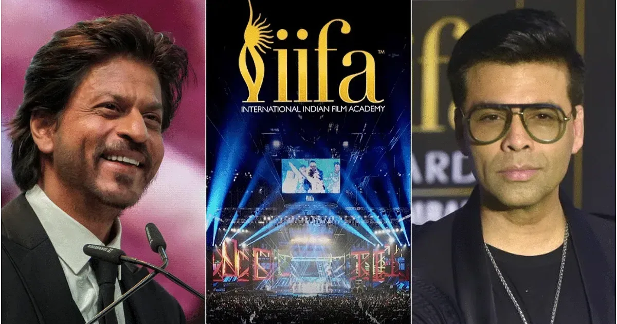 IIFA 2024: Shah Rukh Khan And Karan Johar To Host The Award Night | Pragativadi Odisha News, Breaking News Odisha, Latest Odisha News