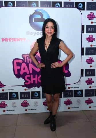 Indrani Mukerjea
