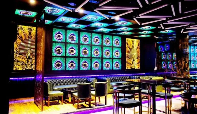 Phelia Lounge, 20% Off on entire bill., Malad West, Western Suburbs, Mumbai