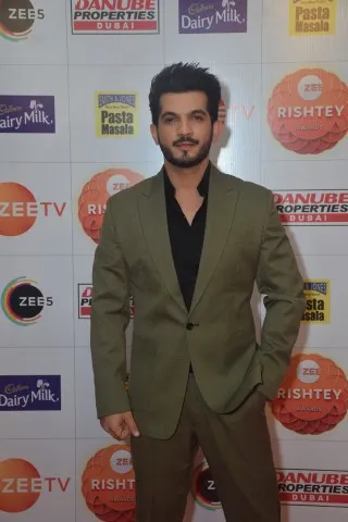 Arjun Bijlani a.k.a Shiv from Pyaar Ka Pehla Adhyaya ShivShakti  (2)