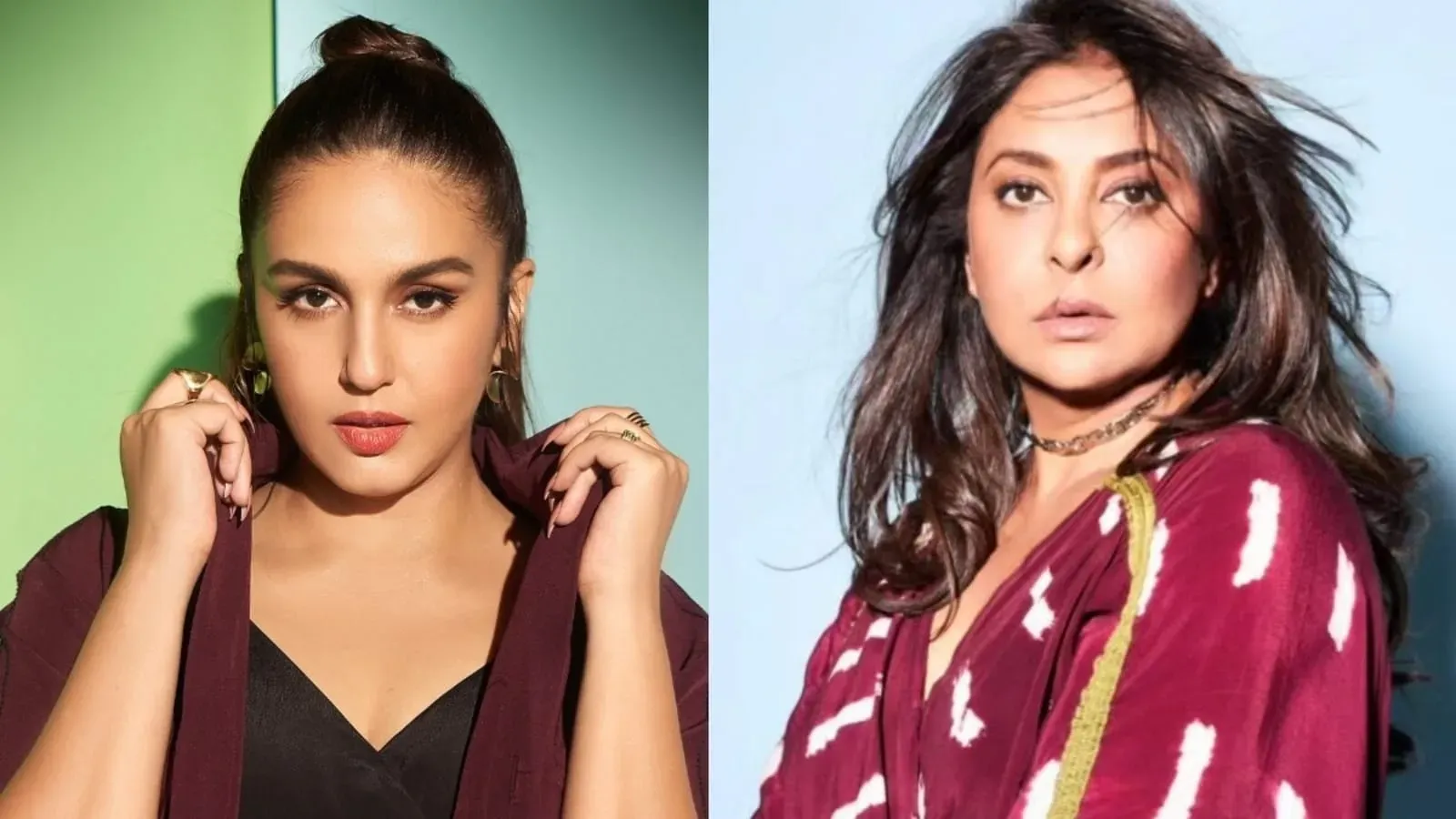 Exclusive: Shefali Shah, Huma Qureshi, Rasika Dugal shoot for Delhi Crime 3 | Details inside - Hindustan Times