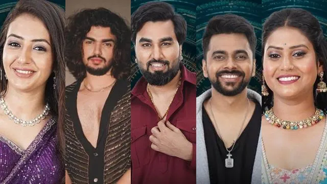 Bigg Boss OTT 3: Lovekesh to save a contestant; This week nominees revealed  | India Forums