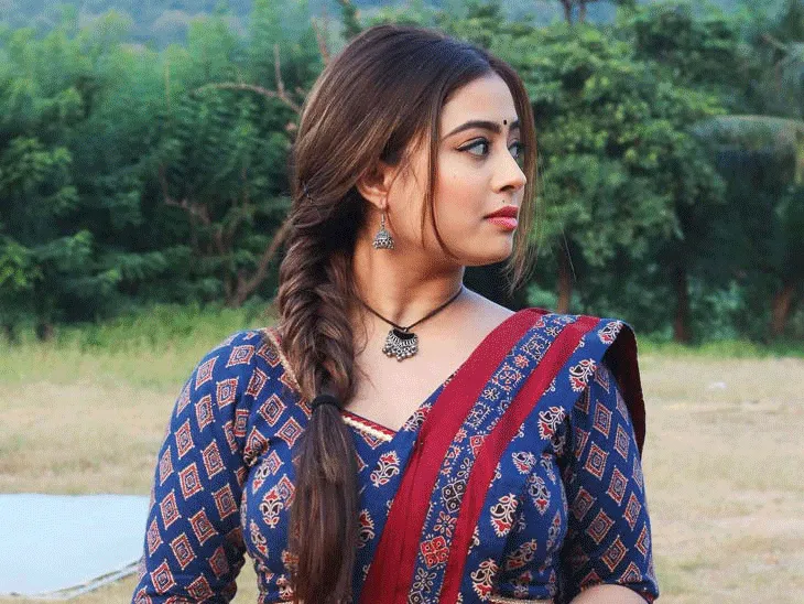 Pandya Store' actress megha sharma becomes victim of body shaming |  'पांड्या स्टोर' की एक्ट्रेस हुईं बॉडी शेमिंग का शिकार: मेघा शर्मा को 10  लोगों के सामने उठानी पड़ी ...