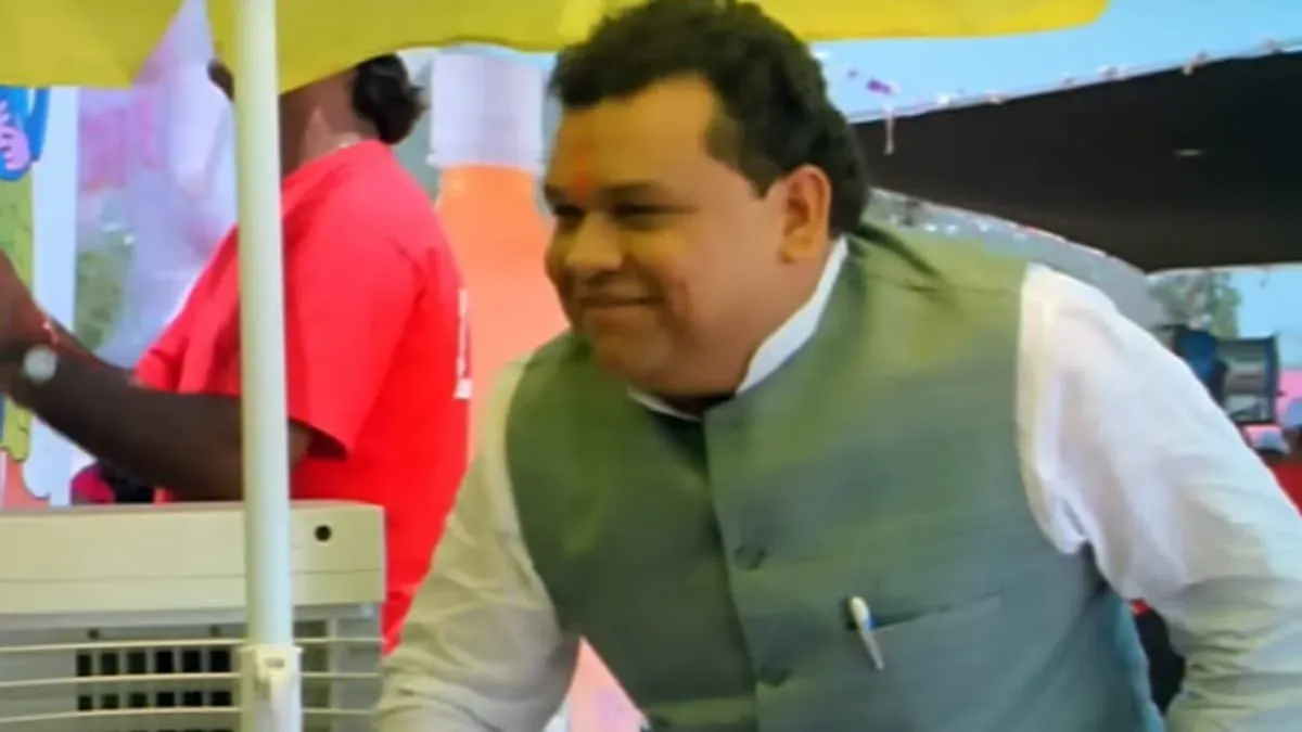 Atul Parchure has also worked in Bollywood