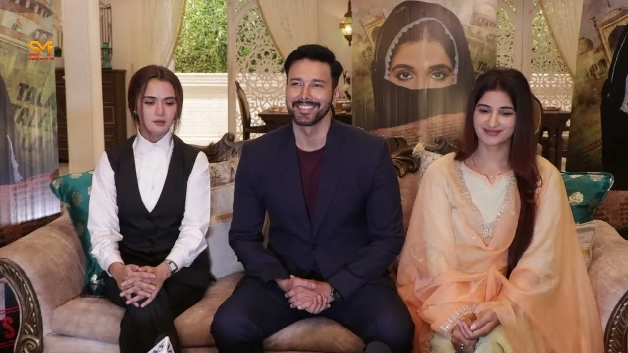 Subhash Ghai, Karan Razdan, Swati Chauhan, Rajniesh Duggal, Poonam Dubey,  Rajeev Verma at Saira Khan