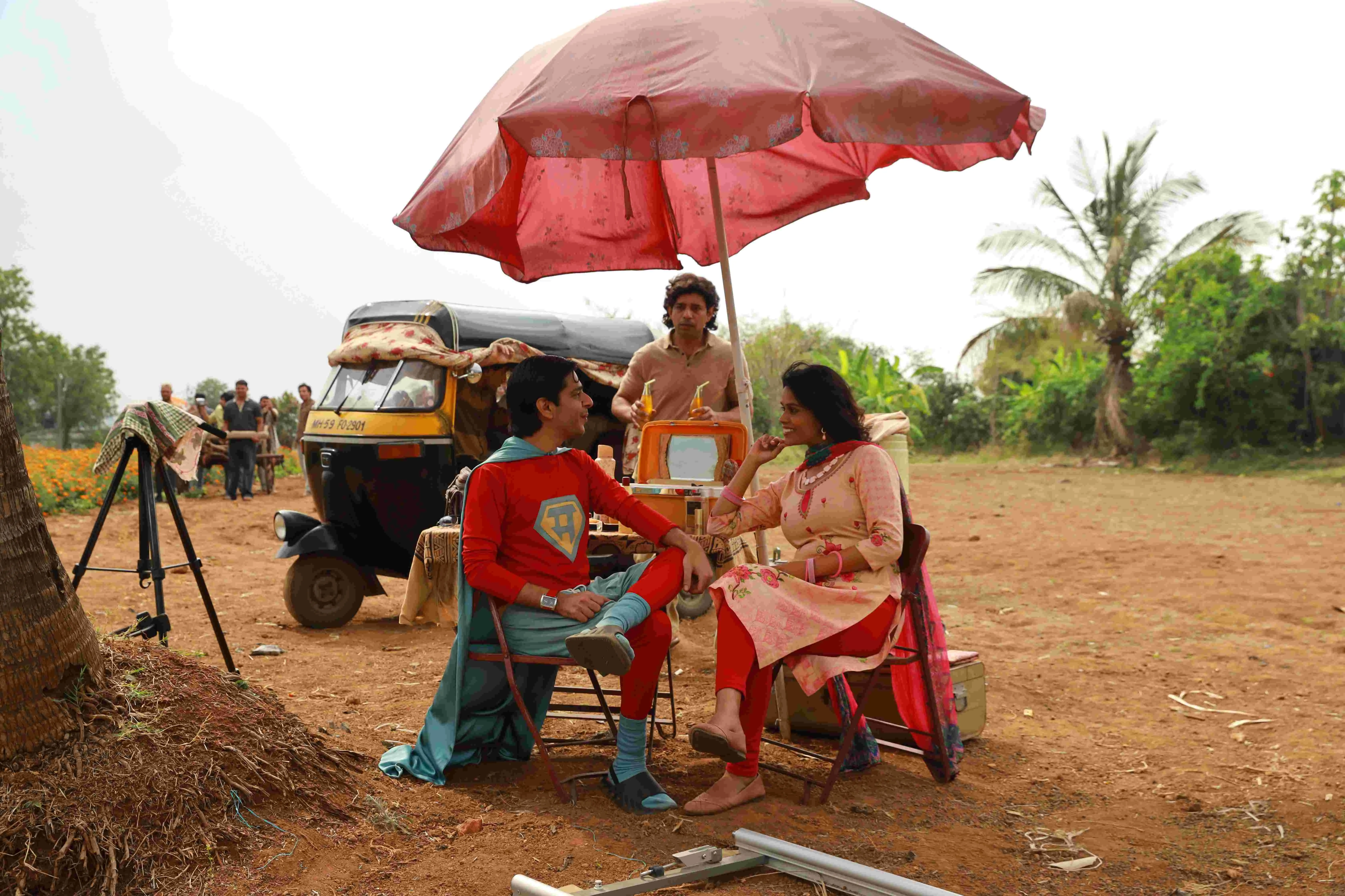 FILM- SUPERBOYS OF MALEGAON