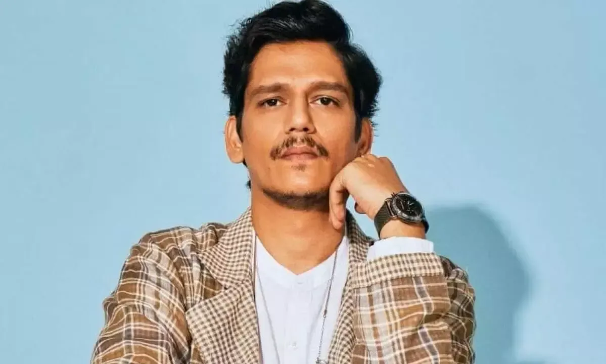 Vijay Varma Biography: Age, Family, Education, Career, Net Worth, Girl Friend, Photos