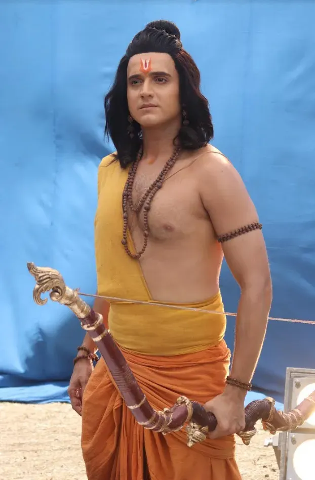 Sujay Reu discusses the new phase of 'Shrimad Ramayan' as the show moves to Sony SAB